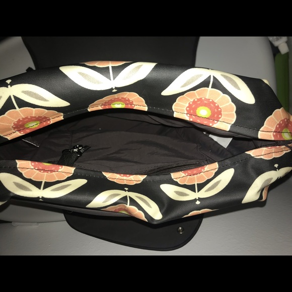 Boxy Style Diaper Bag
